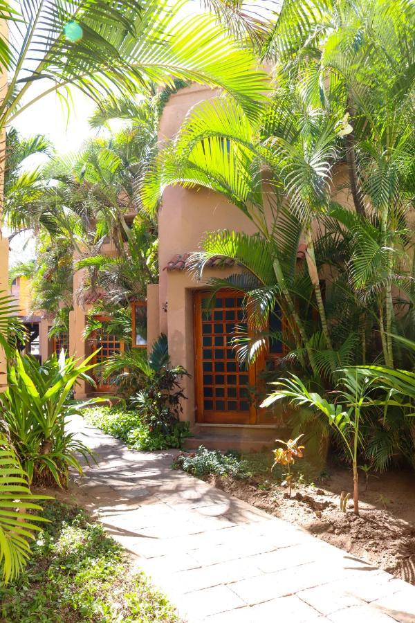 Villas El Rancho Green Resort Мазатлан Екстер'єр фото